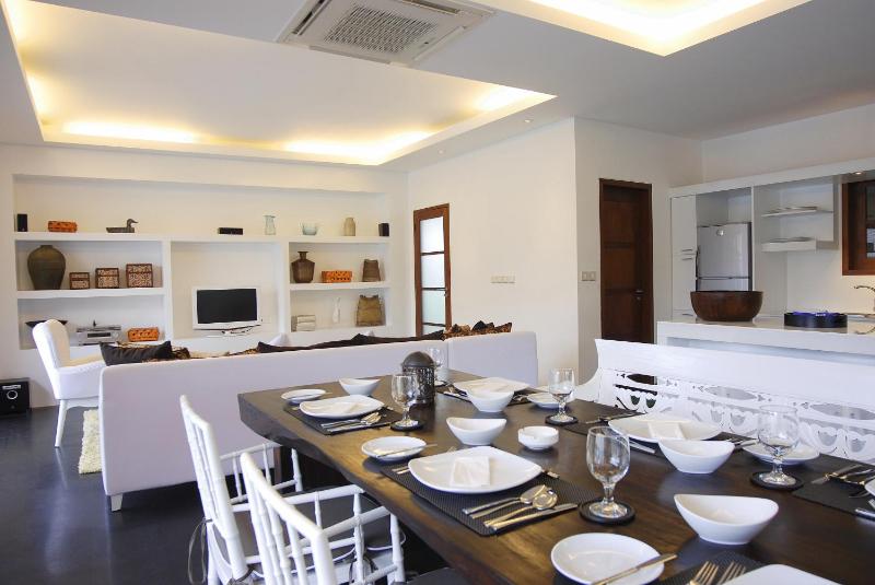 Nunia Boutique Villa - image 39