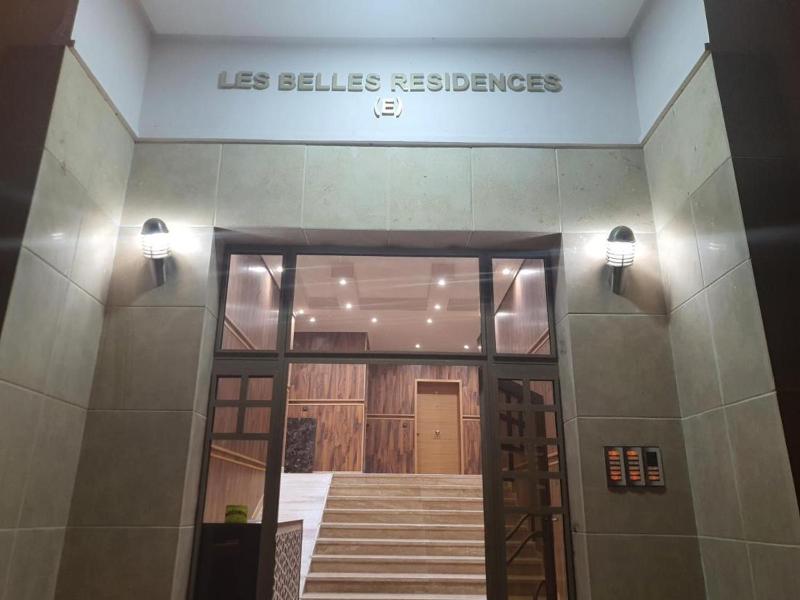 Les Belles Residences E - image 41