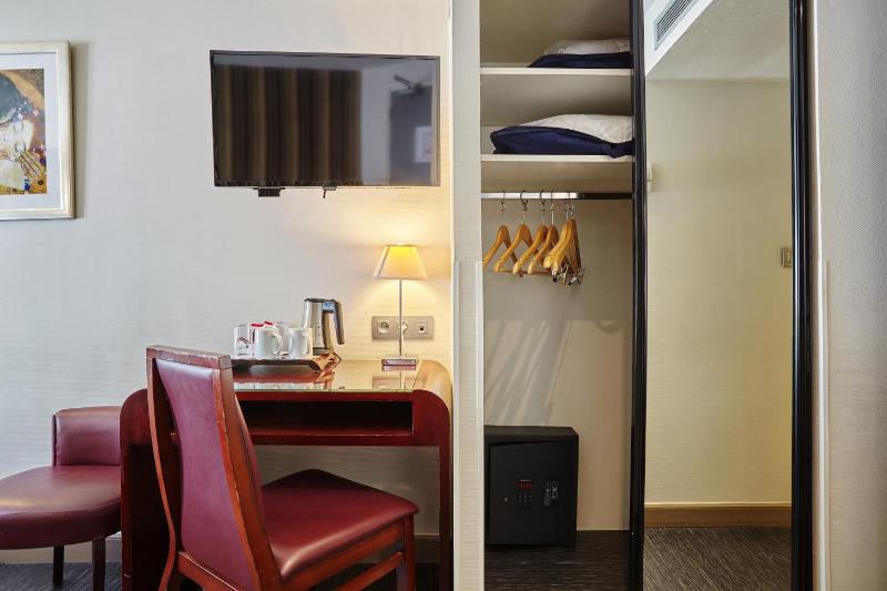 Comfort Double Room image 2