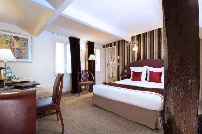 Prestige Double Room image 1