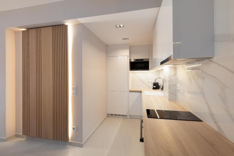 Two-Bedroom Deluxe Apartment image 2