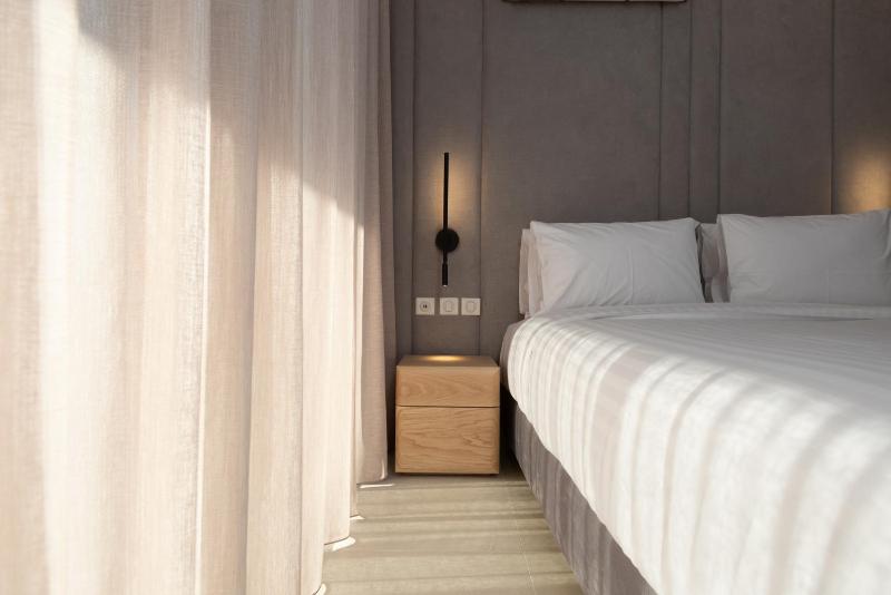 LUX&EASY Athens Downtown Residences - image 10
