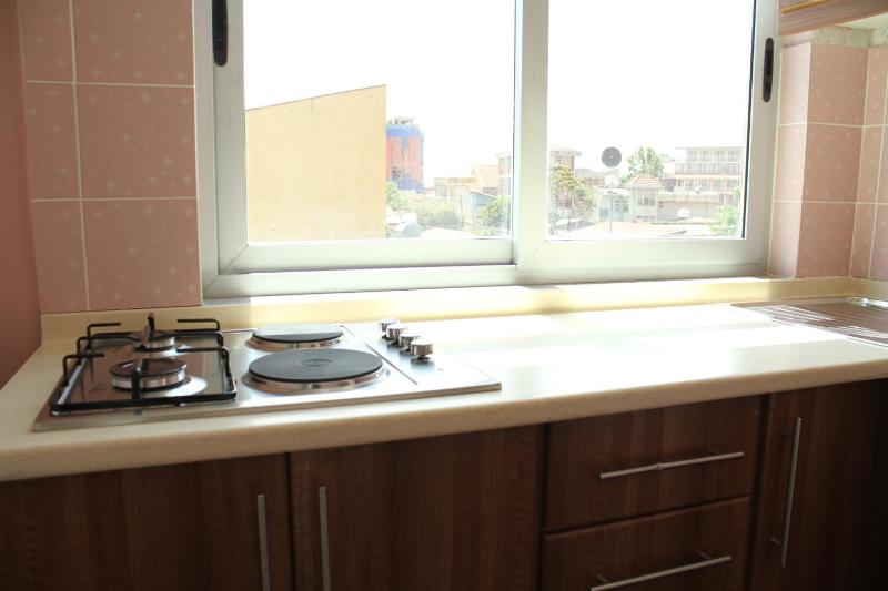 Deluxe Double Room with Shower