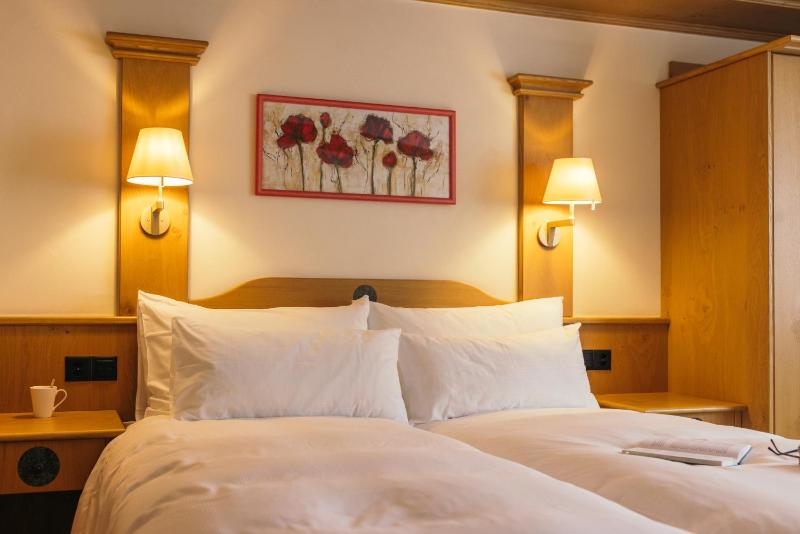 Classic Double Room image 3