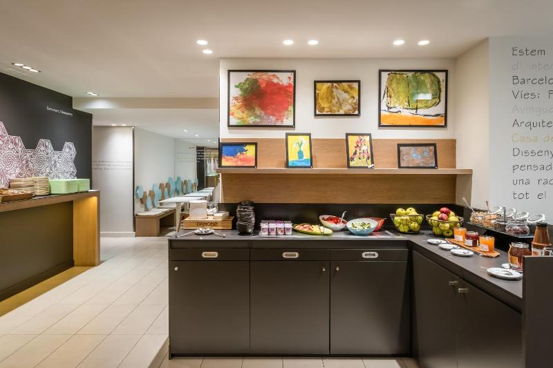 ibis Styles Barcelona Centre - image 7