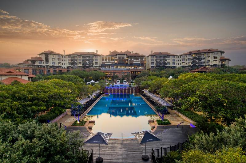 The Capital Zimbali - image 1