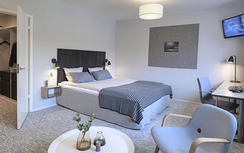 Superior Double Room image 2