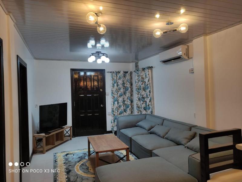 LUXE APARTMENTS - image 1