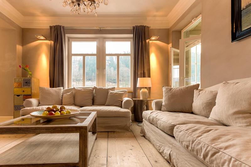 Superior Apartment with Sauna image 1