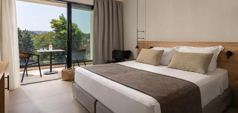 Deluxe Room with Land View image 4