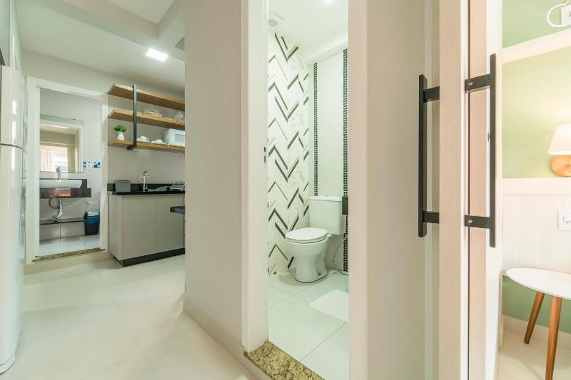 Residencial Bombinhas - image 20