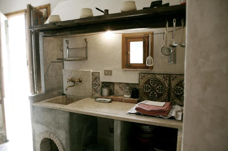 Villa Salinara - image 43