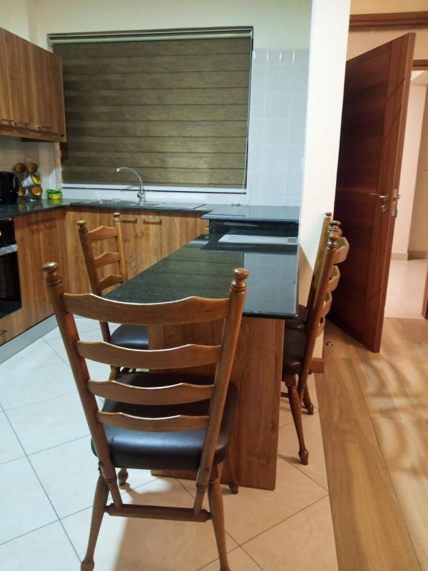 Southgate Residence Serviced Apartments - image 12