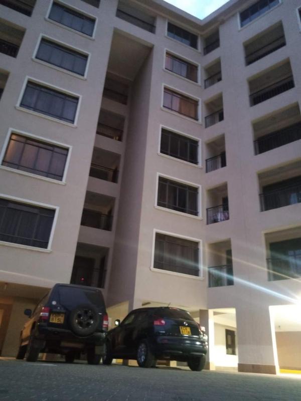 Southgate Residence Serviced Apartments - image 4