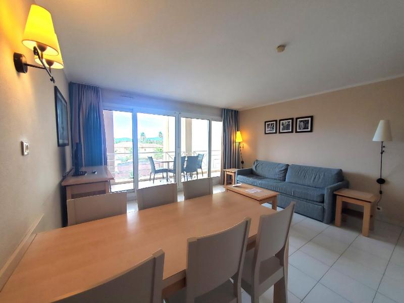 CAP HERMES Vue MER Magnifique logement 6 couchages - image 17