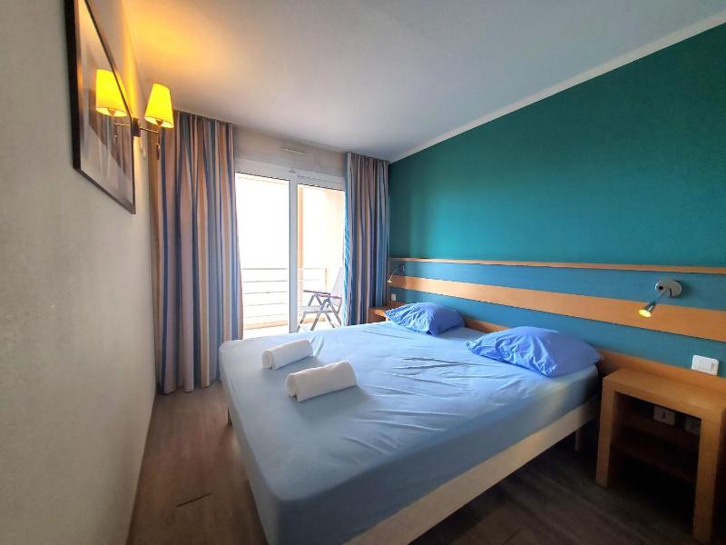CAP HERMES Vue MER Magnifique logement 6 couchages - image 13