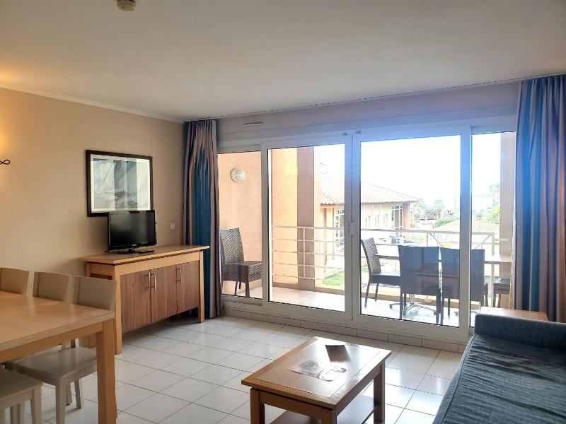 CAP HERMES Vue MER Magnifique logement 6 couchages - image 22