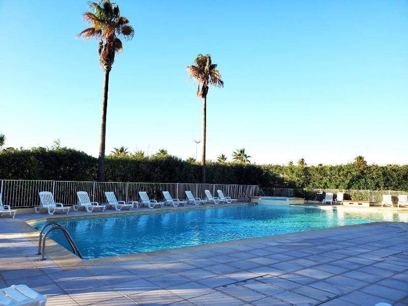 CAP HERMES Vue MER Magnifique logement 6 couchages - image 20