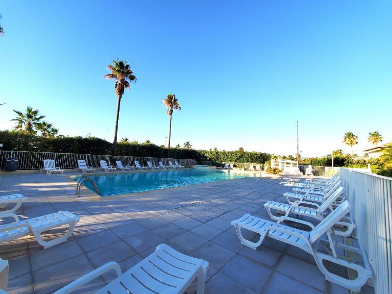 CAP HERMES Vue MER Magnifique logement 6 couchages - image 19