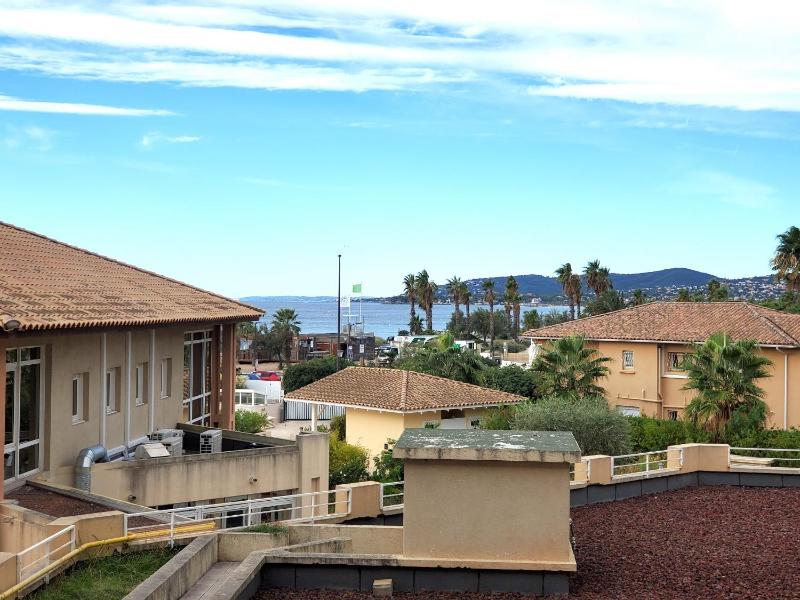 CAP HERMES Vue MER Magnifique logement 6 couchages - image 12