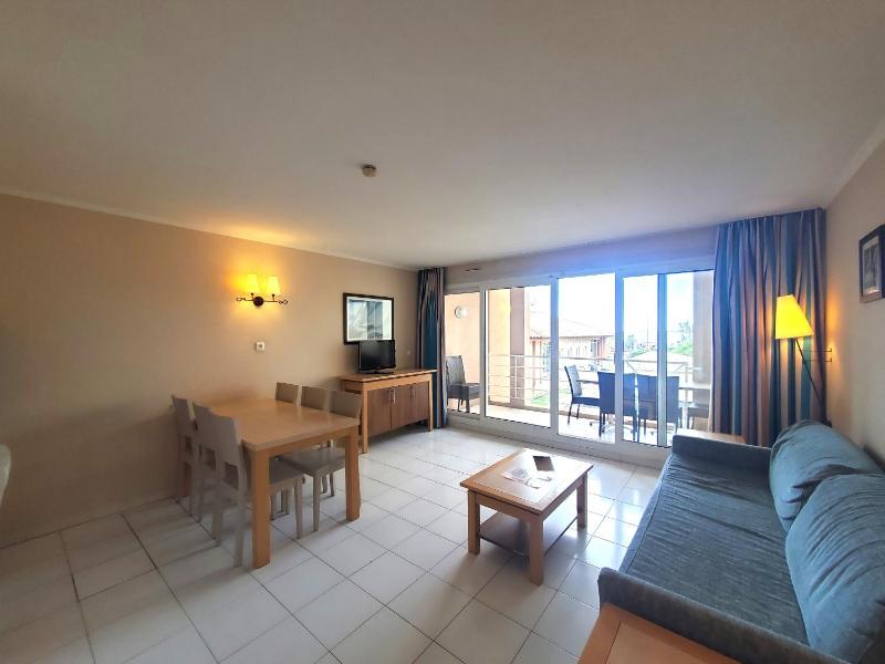 CAP HERMES Vue MER Magnifique logement 6 couchages - image 14