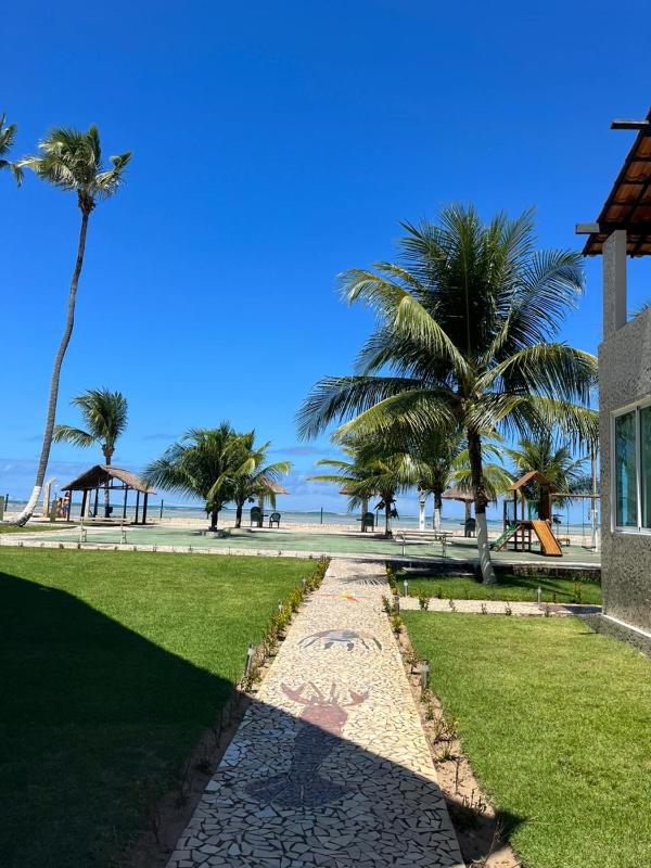 MARAGOGI FLAT BEIRA MAR - image 6