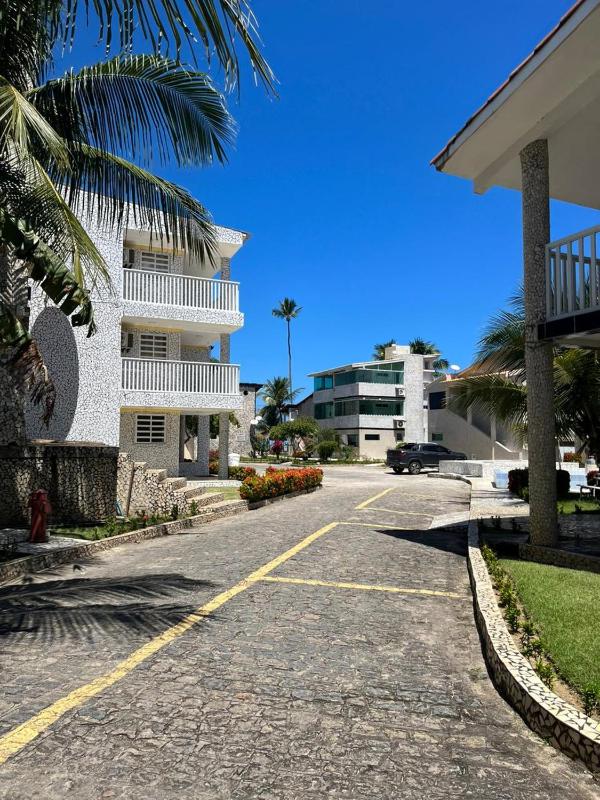MARAGOGI FLAT BEIRA MAR - image 17