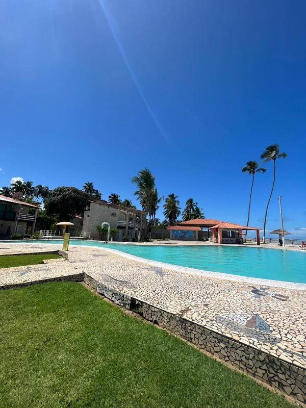 MARAGOGI FLAT BEIRA MAR - image 11