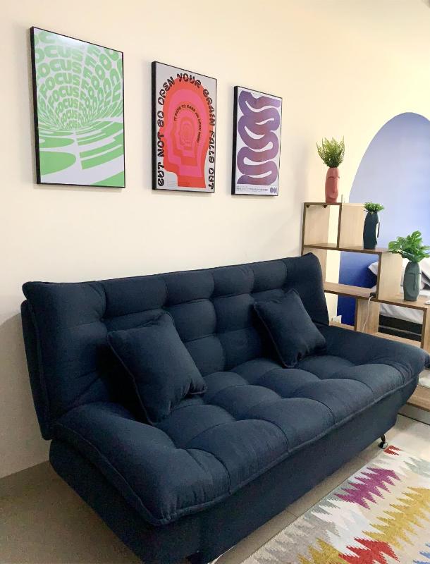 Studio Deco en Equipetrol Images