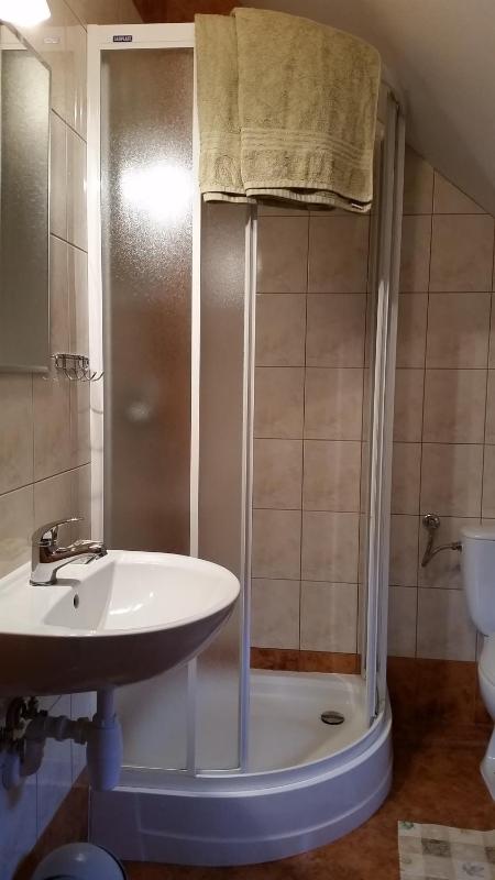 Double Room with Mountain View image 4