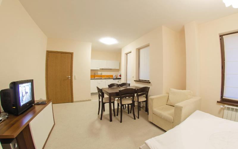 Two-Bedroom Apartment image 2