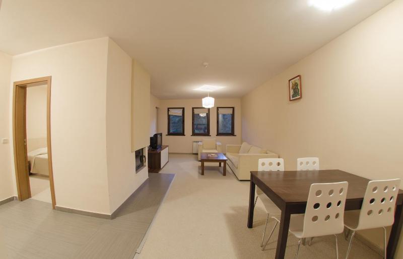 Two-Bedroom Apartment image 3