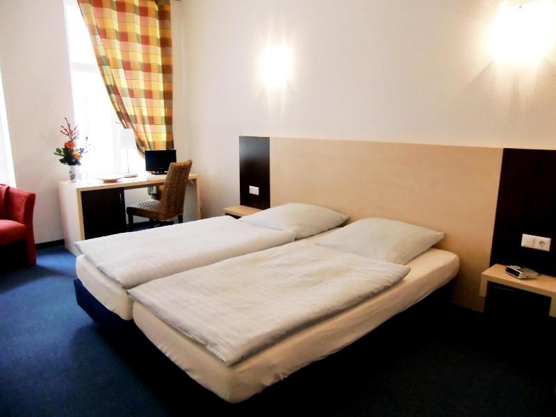 Pension Prenzlberg - image 15