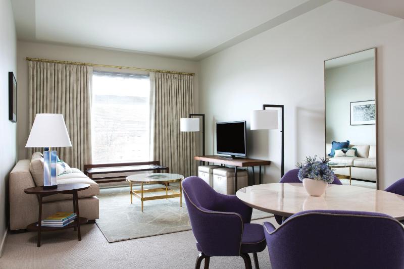 Luxury Suite image 1