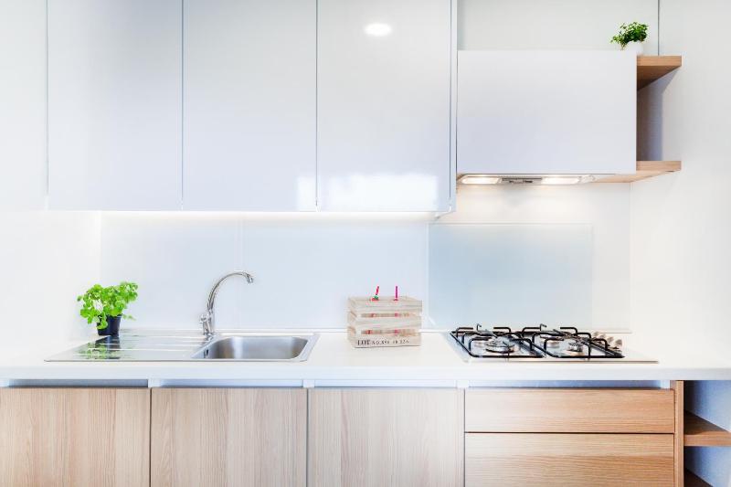 Mobile Home with Three Bedrooms and Two Bathrooms image 4