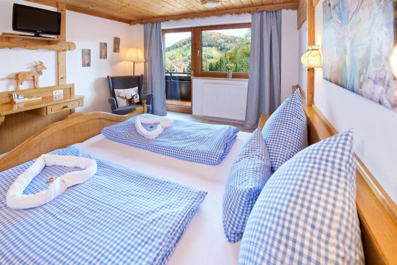 3-Rooms Apartment with Balcony and Terrace image 3