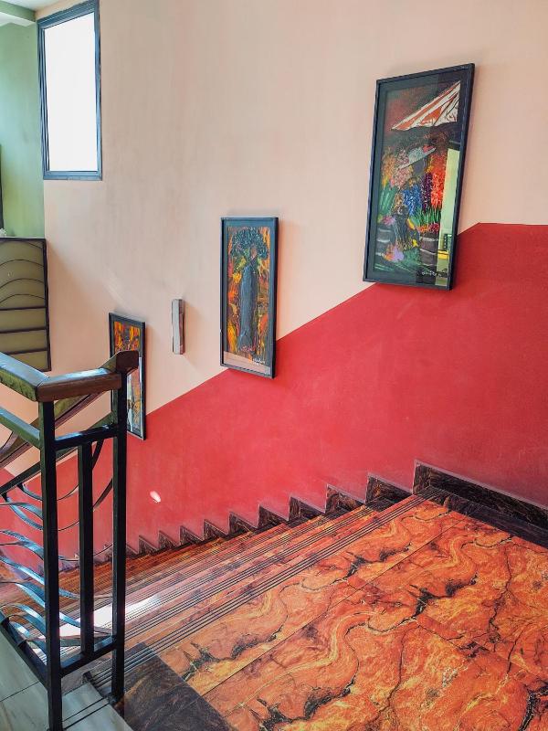 Valiha Hotel Antananarivo - image 15