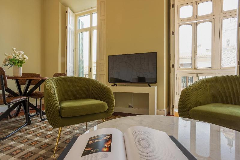 Madeinterranea Apartments - image 12