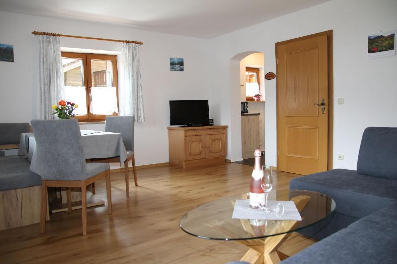 One-Bedroom Apartment image 3