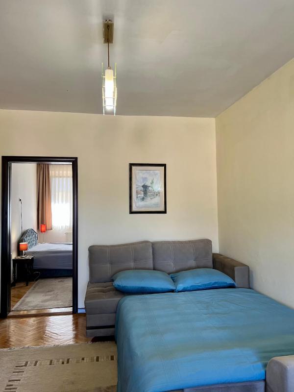 Holiday House Bistrik - image 16