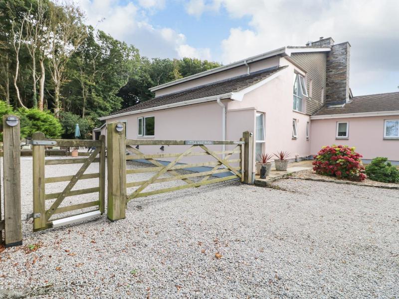 Little Westwards - image 1