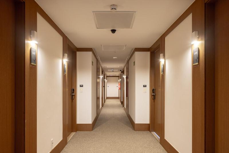 Ramada by Wyndham Brasilia Alvorada - image 13