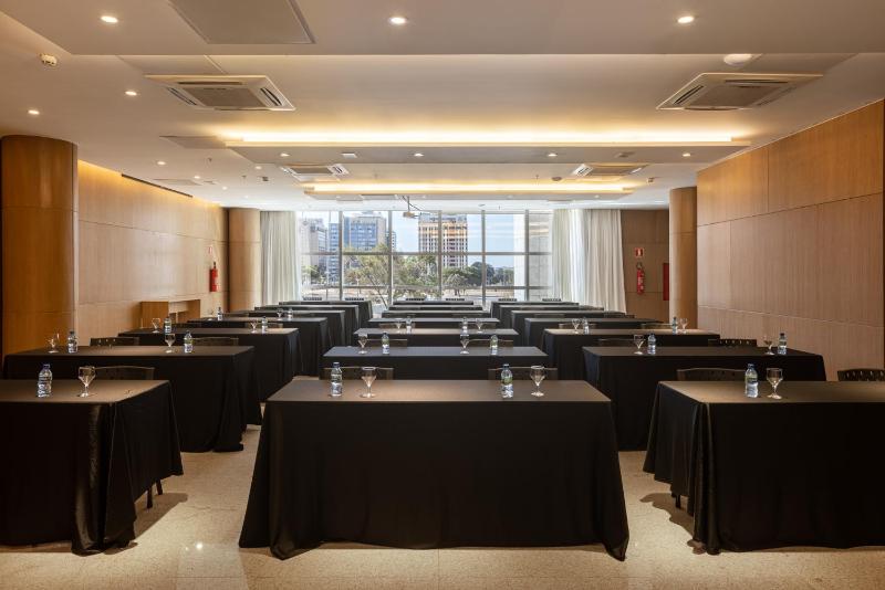 Ramada by Wyndham Brasilia Alvorada - image 38