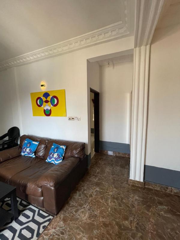 Belvoir Hotel & Furnished Residence Freetown - image 11