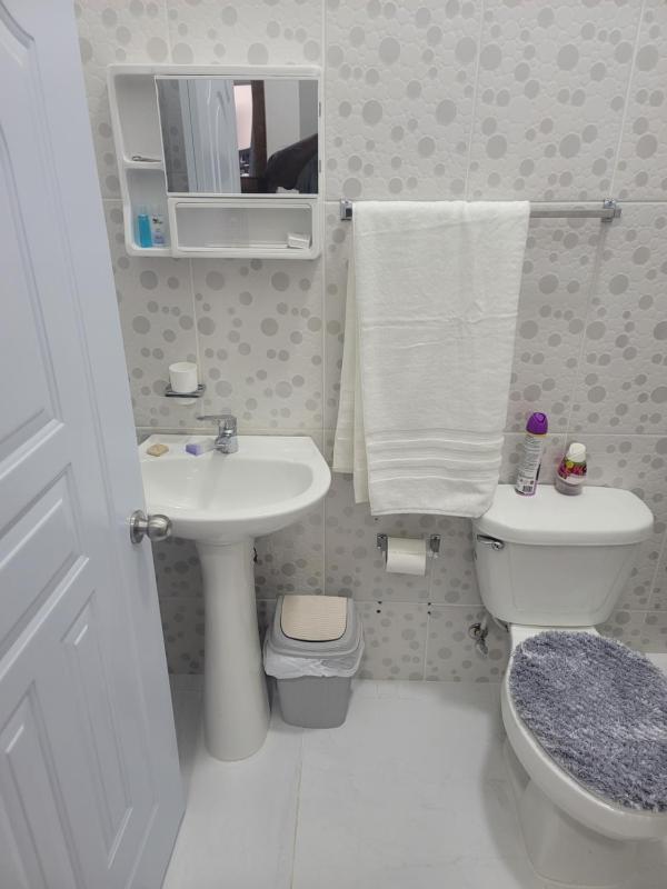 4 Bedroom 4 Bath & Laundry Room Apartment - image 6