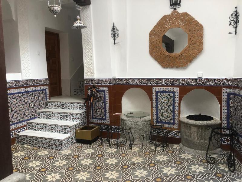 Apartment Toledo Casa de los Aljibes - image 16