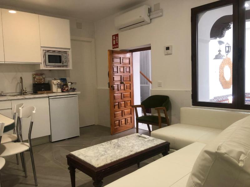 Apartment Toledo Casa de los Aljibes - image 13