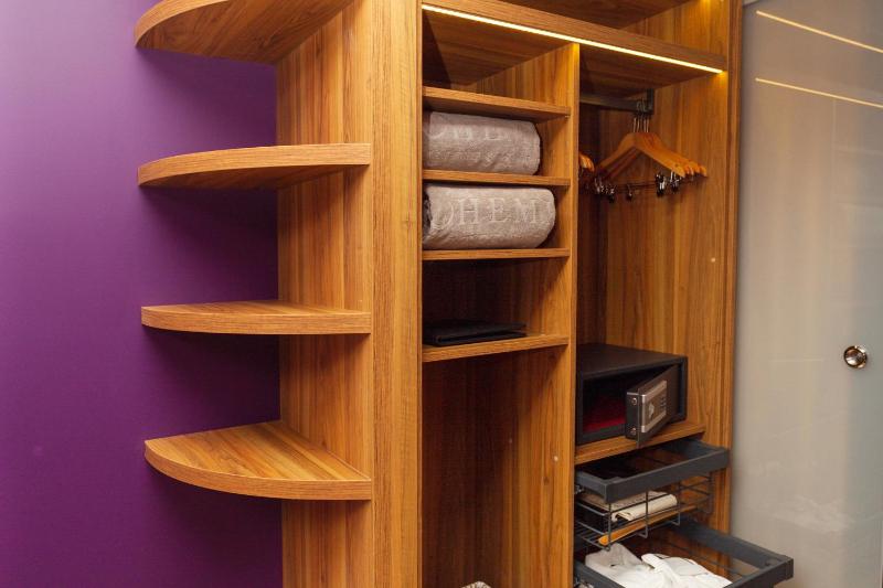 Bohemia Suites & Spa - Adults Only - image 12