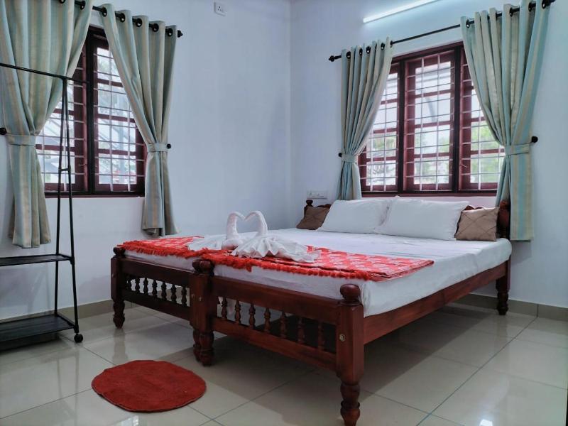 joseys homestay - image 16