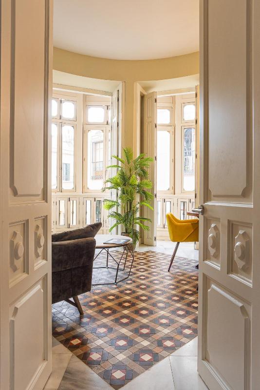 Madeinterranea Apartments - image 1